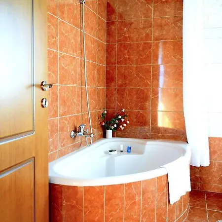 Chania's Diamond - Aqua Bliss With Private Pools * Gavalochori