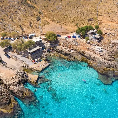 Villa Chania's Diamond - Aqua Bliss With Private Pools *