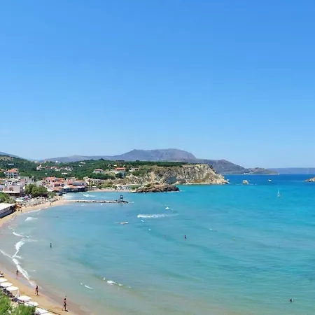 Chania's Diamond - Aqua Bliss With Private Pools Villa Gavalochori
