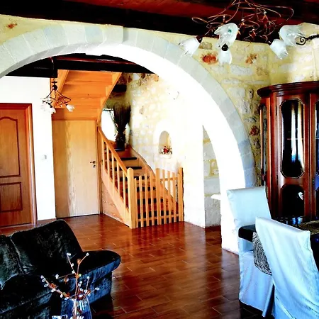 Chania's Diamond - Aqua Bliss With Private Pools *