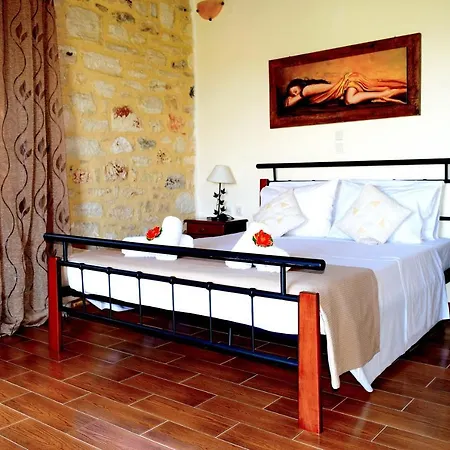 Chania's Diamond - Aqua Bliss With Private Pools * Gavalochori