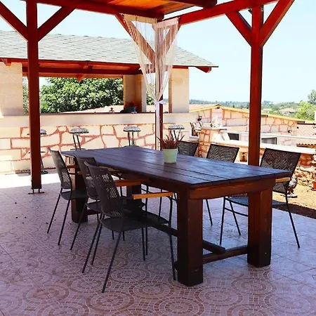 Chania's Diamond - Aqua Bliss With Private Pools Villa Gavalochori