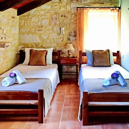 Chania's Diamond - Aqua Bliss With Private Pools * Gavalochori