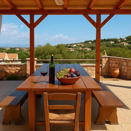 Villa Chania's Diamond - Aqua Bliss With Private Pools *