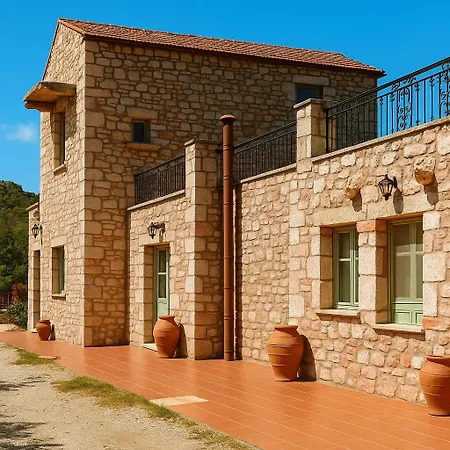 Chania's Diamond - Aqua Bliss With Private Pools Villa Gavalochori