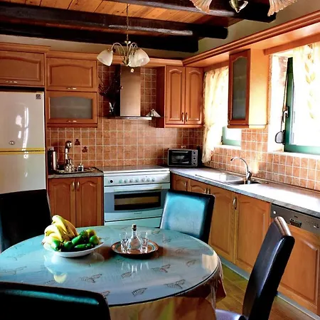 Chania'S Diamond Villas - Aqua Bliss With Private Pools Villa