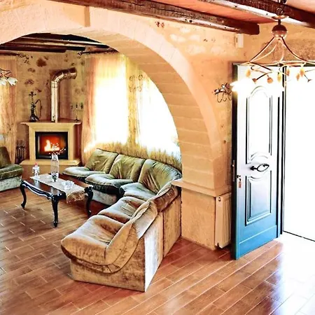 Chania'S Diamond Villas - Aqua Bliss With Private Pools Villa *