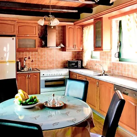 Chania'S Diamond Villas - Aqua Bliss With Private Pools Villa Gavalochori