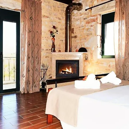 Chania'S Diamond Villas - Aqua Bliss With Private Pools